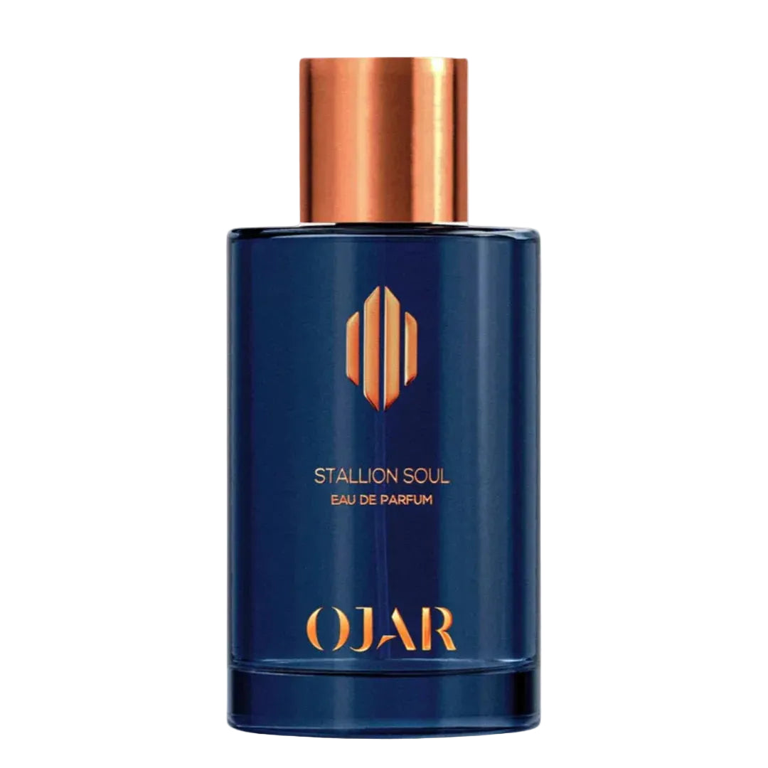 Ojar - Infusion Velours.
