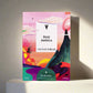 Une Nuit Nomade - Rose America