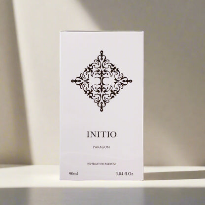 Initio - Paragon