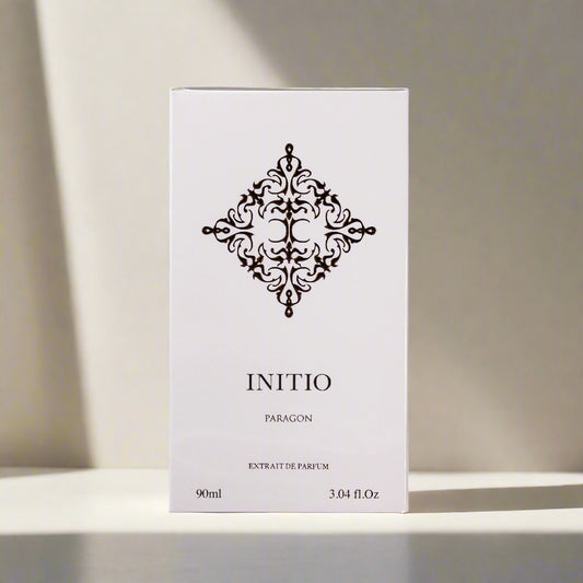 Initio - Paragon
