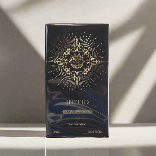 INITIO - Oud For Greatness