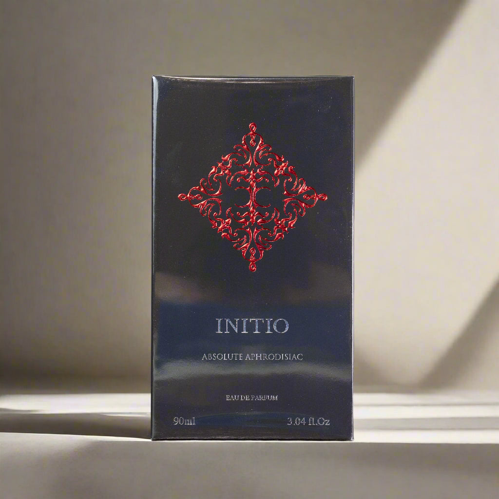 Initio - Absolute Aphrodisiac