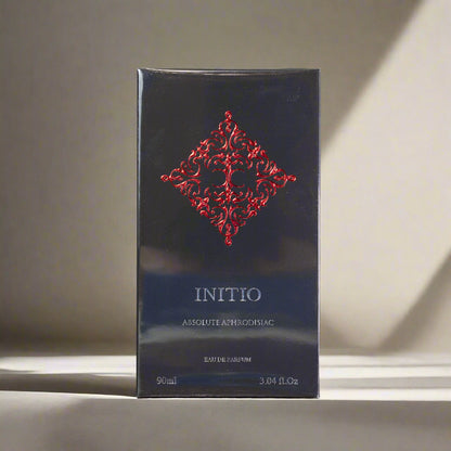 Initio - Absolute Aphrodisiac