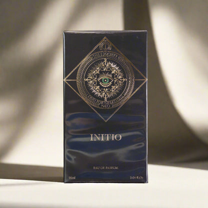 Initio Parfums Oud For Greatness Neo EDP Olfactoryfactoryllc