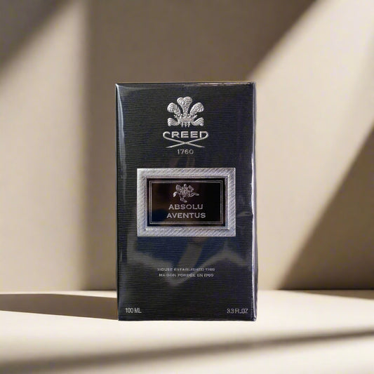 Creed - Aventus absolu