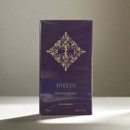 Initio Narcotic Delight Edp