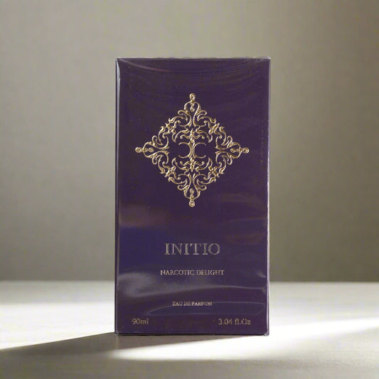 Initio Narcotic Delight Edp