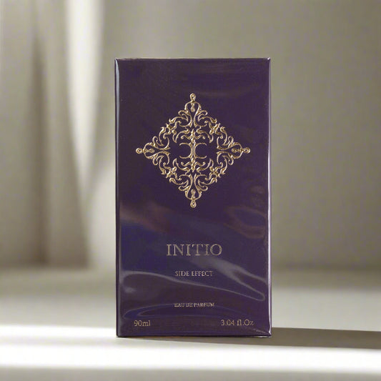 Initio - Side Effect