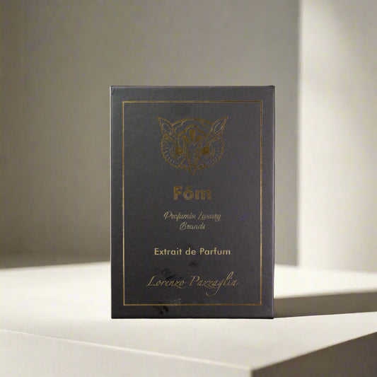Lorenzo Pazzaglia - Fôm