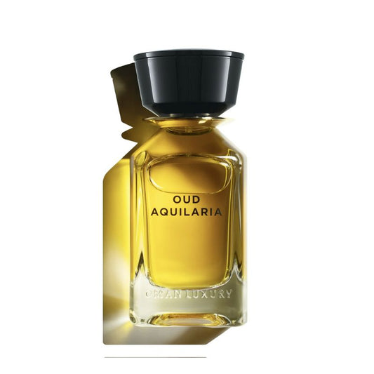 Oman Luxury - Oud Aquilaria - 100ml