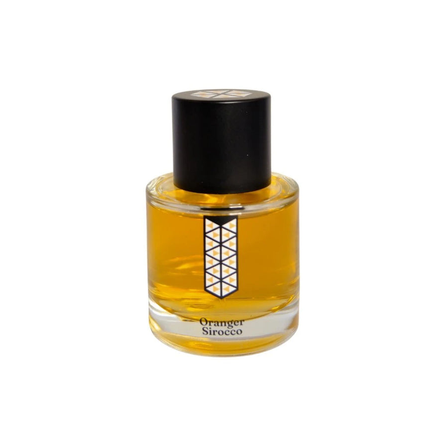 Les Indemodables - Oranger Sirocco Edp