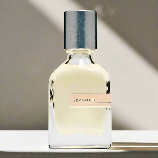 Orto Parisi - Seminalis