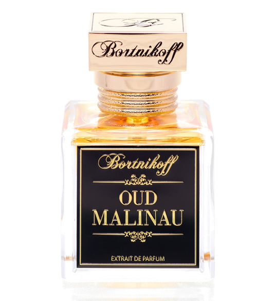 Bortnikoff - Oud Malinau