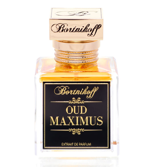 Bortnikoff - Oud Maximus