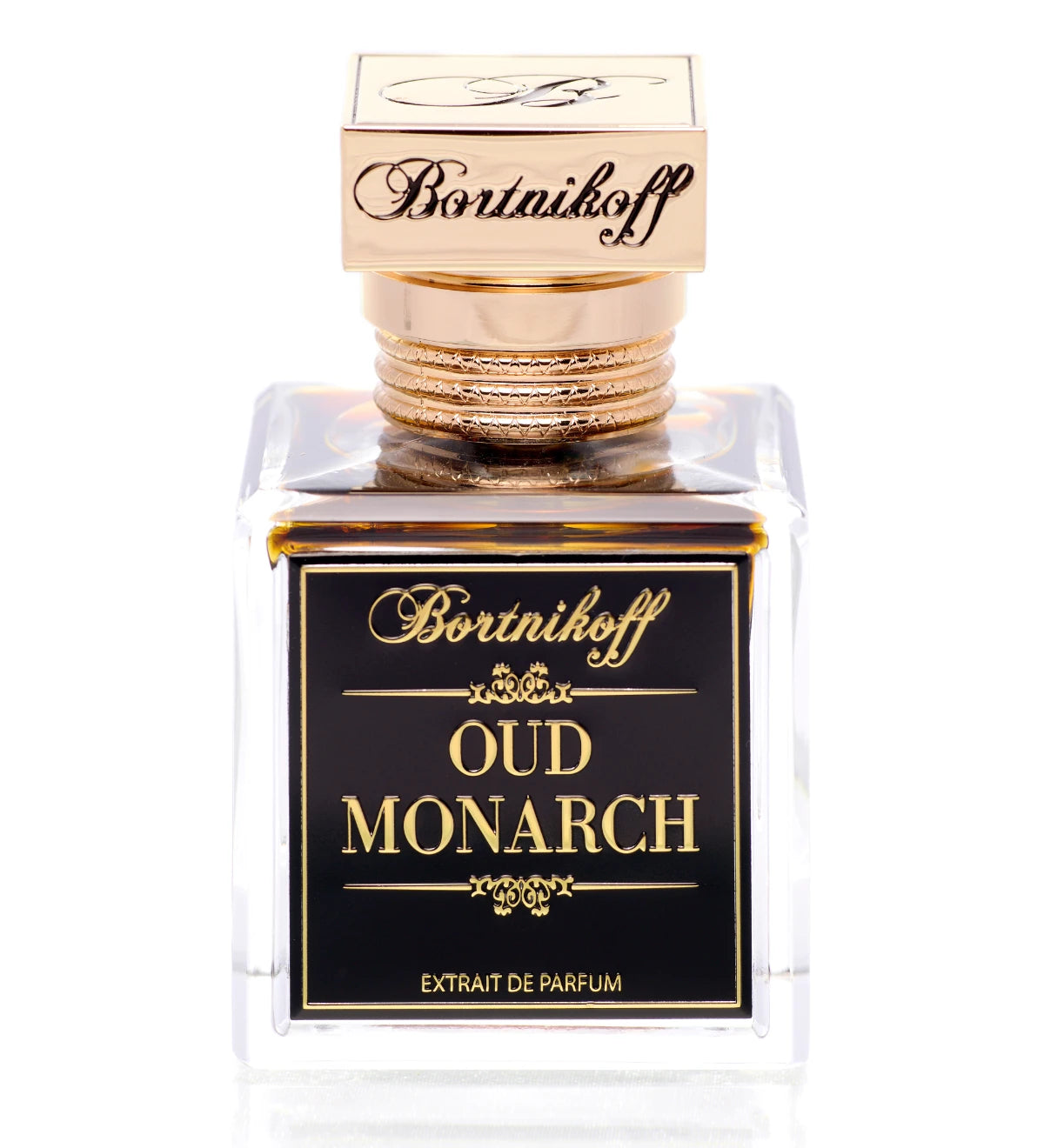 Bortnikoff - Oud Monarch