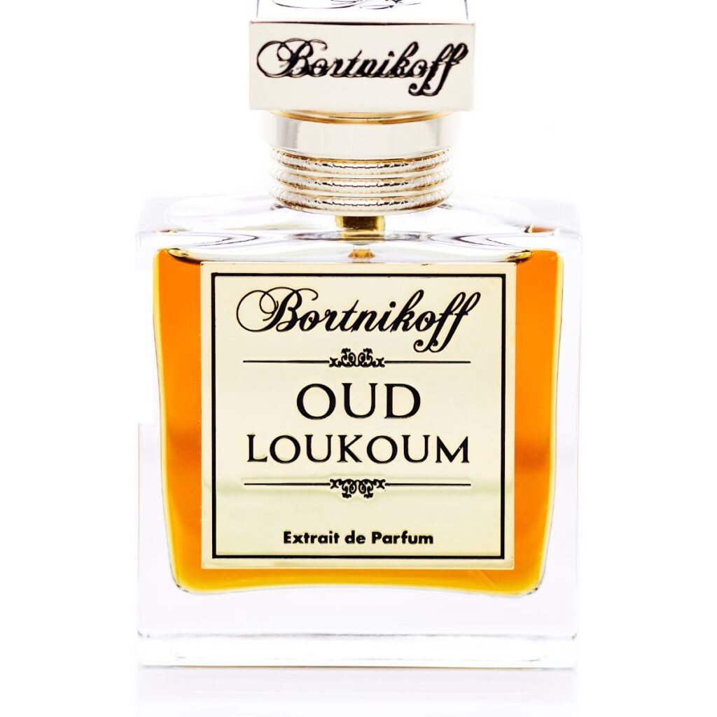 Bortnikoff - Oud LouKoum