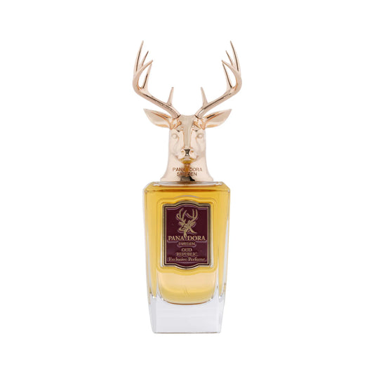 Pana Dora - Oud Republic.