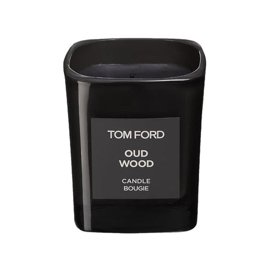 Tom Ford - Oud Wood Candle