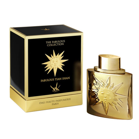 Dali Haute - Fabulous Tian Shan Edp