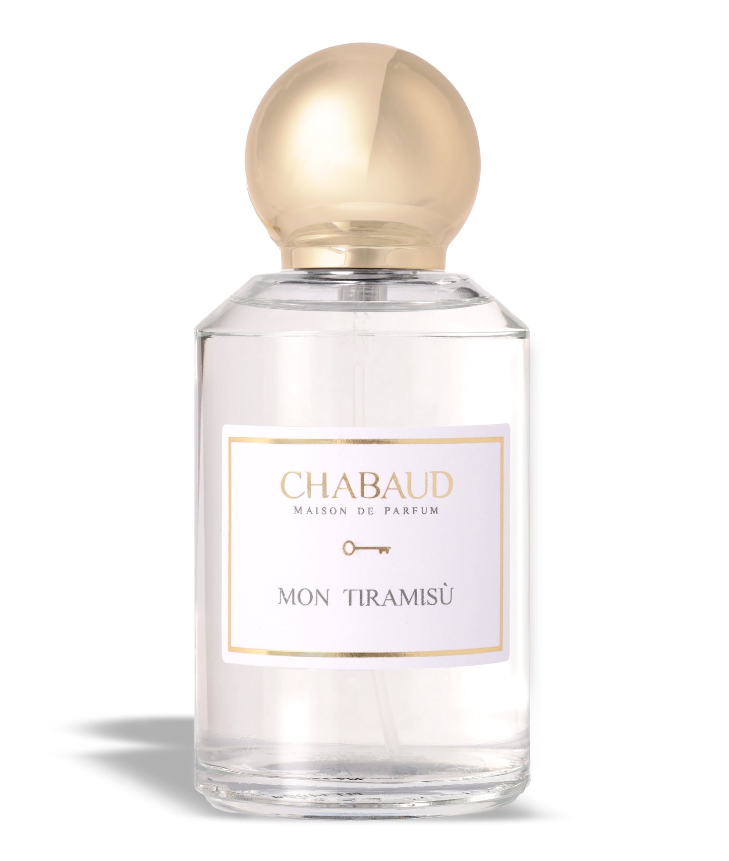 Chabaud - Mon Tiramisu Edp