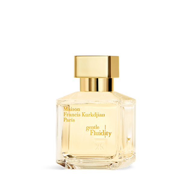 Maison Francis Kurkdjian - Gentle Fluidity Gold - 70ml Tester