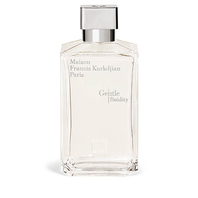 Maison Francis Kurkdjian - Gentle Fluidity Silver.