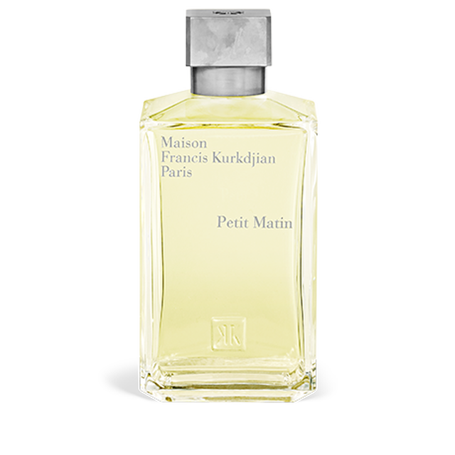 Maison Francis Kurkdjian - Petit Matin | Olfactoryfactoryllc