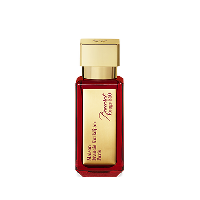 Maison Francis Kurkdjian - Baccarat Rouge 540 - Extrait de Parfum.