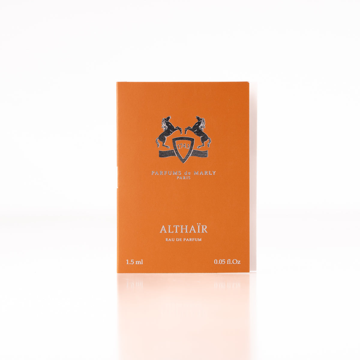 Parfums de Marly - Althair