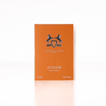 Parfums de Marly - Althair