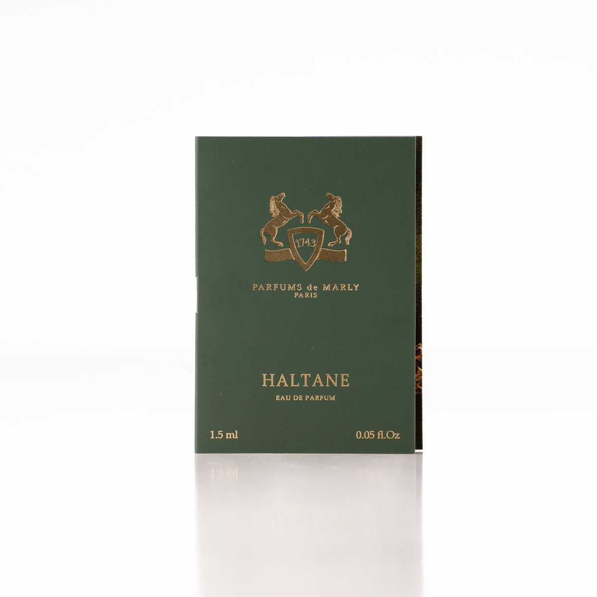 Parfums de marly - Haltane