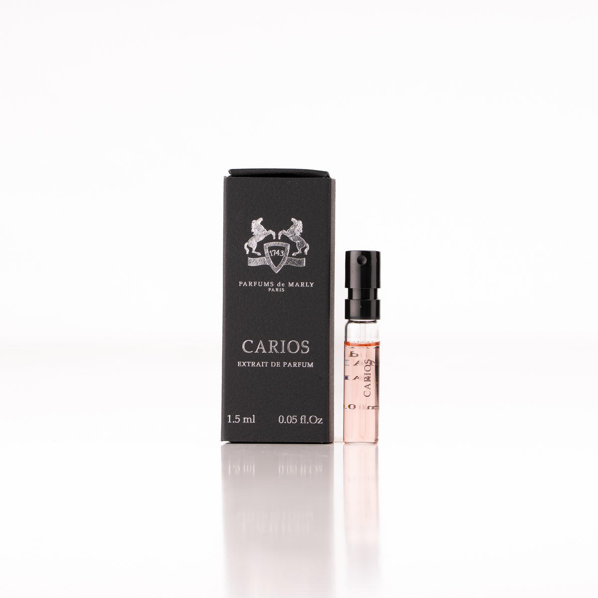 Parfums de Marly - Carios