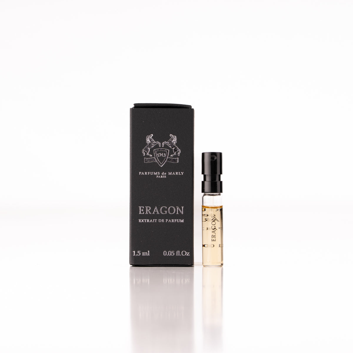 Parfums de Marly - Eragon