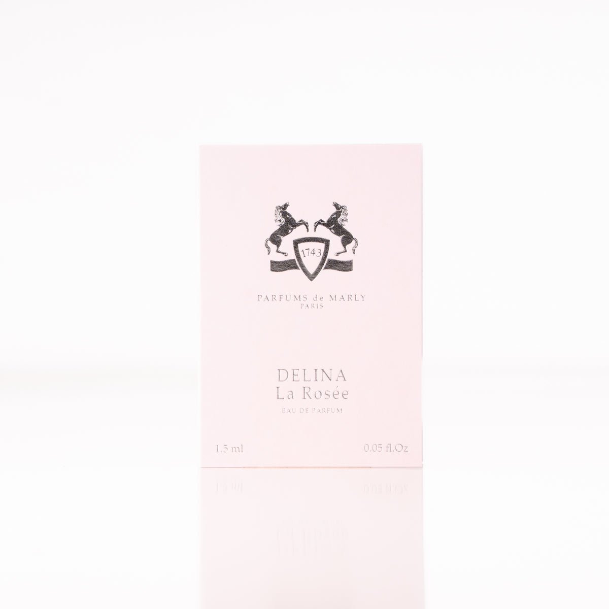 Parfums de Marly - Delina La Rosee