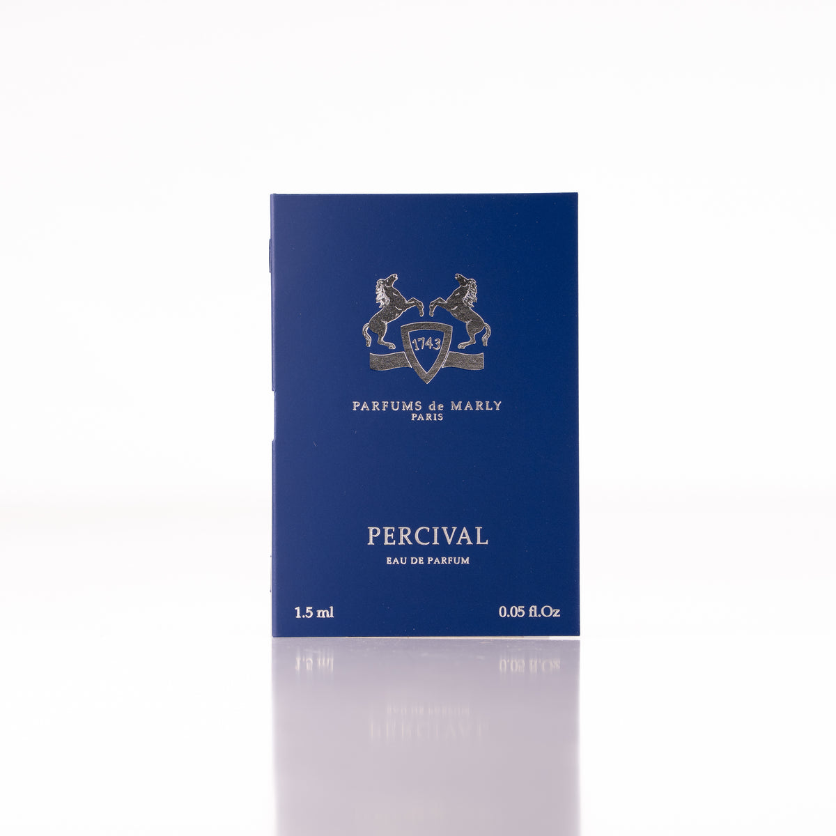 Parfums de marly - Percival