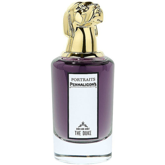 Penhaligon's - Portraits Much About The Duke
