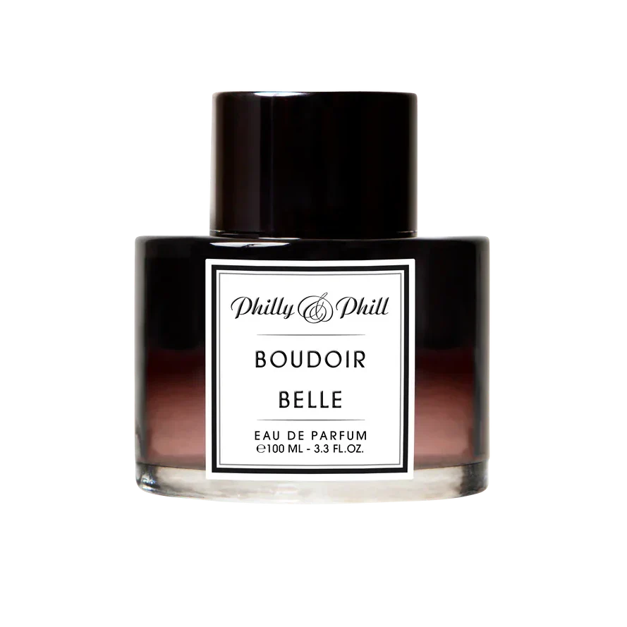 Philly&Phill - Boudoir Belle