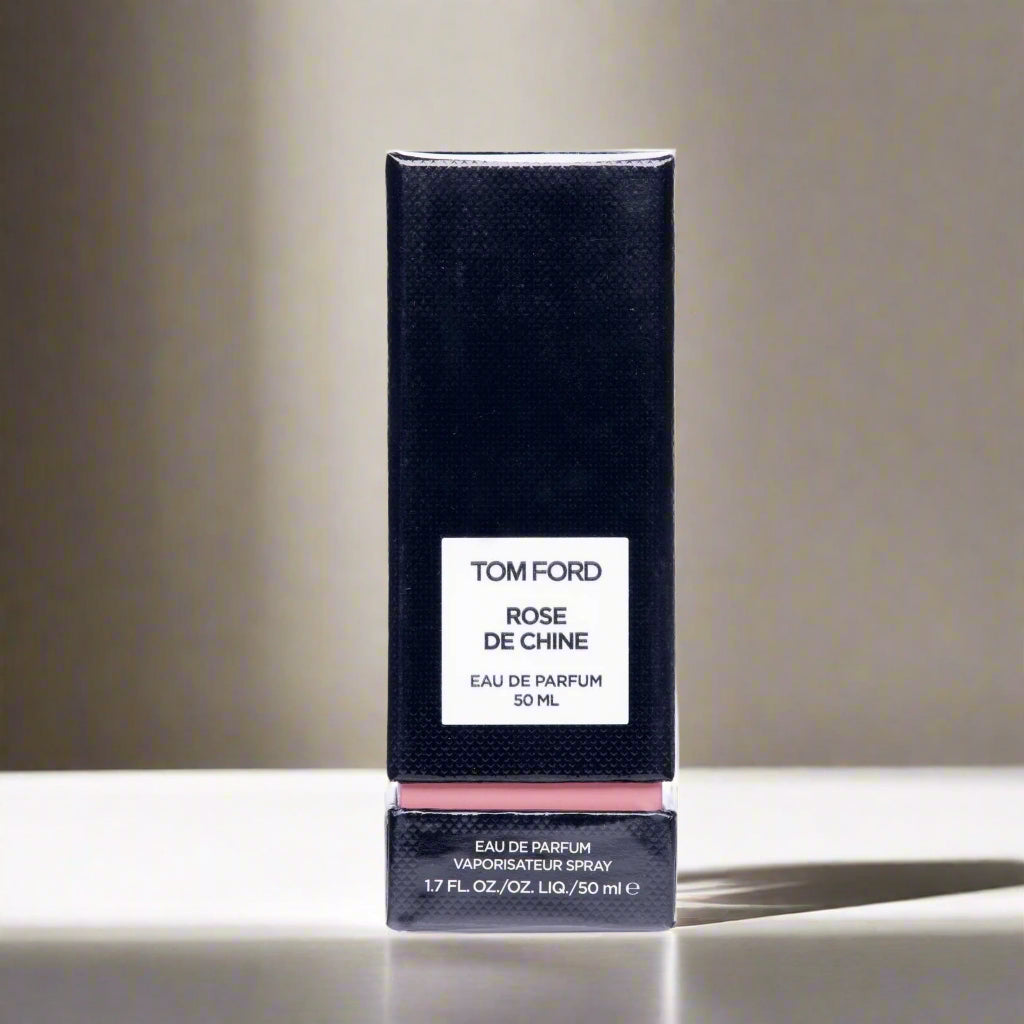 Tom ford – Rose de Chine