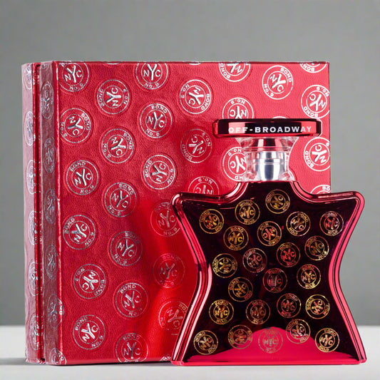 Bond No 9 - Off Broadway