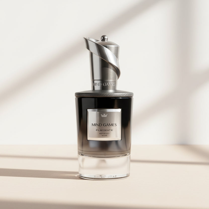 Mind Games - Playmate