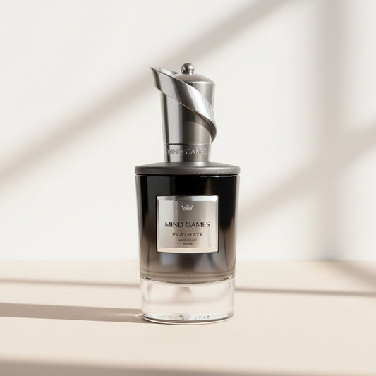 Mind Games - Playmate