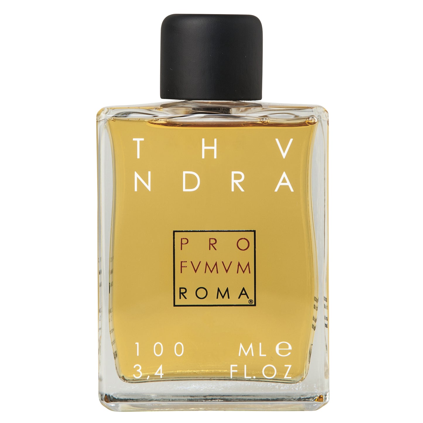 Profumum Roma - Thundra