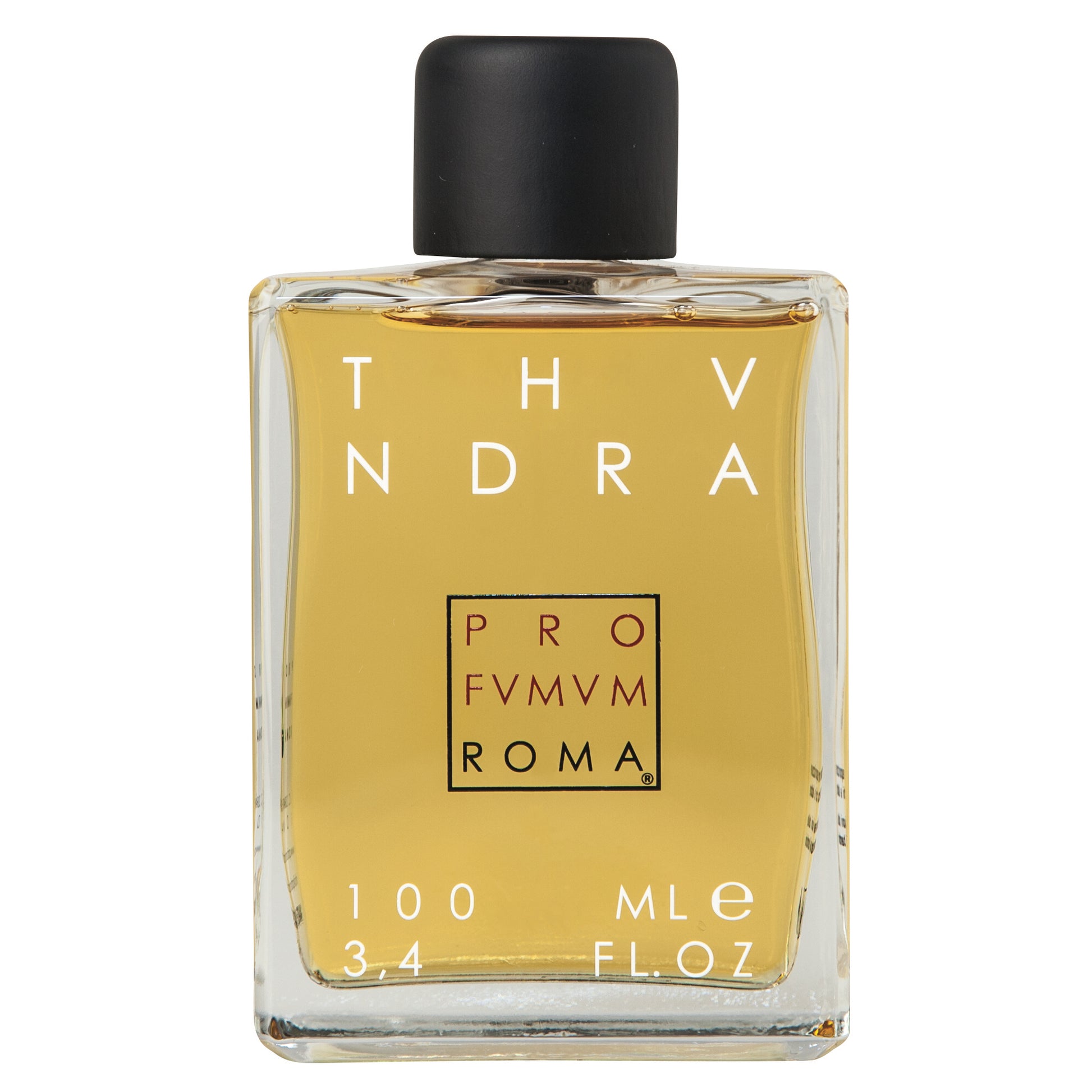 Profumum Roma - Thundra