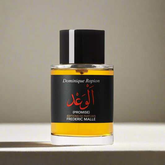 Editions de Parfums Frederic Malle - Promise