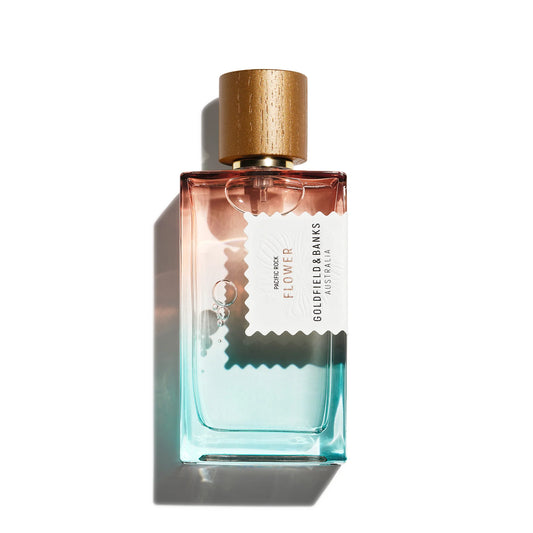 Goldfield and Banks - Pacific Rock Flower