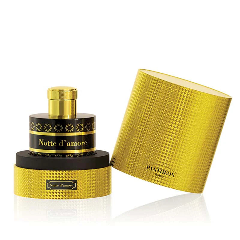 Pantheon Roma - Notte D'Amore - Extrait De Parfum