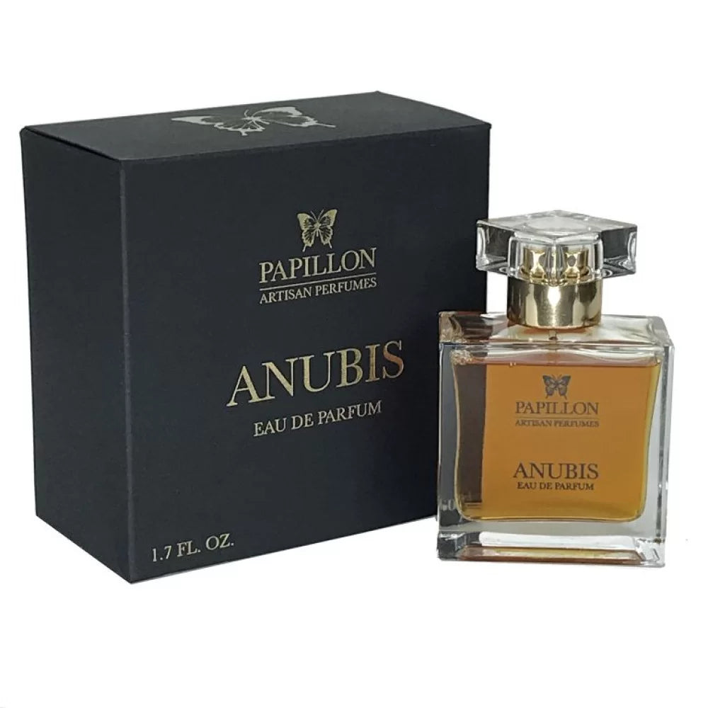 Papillon Anubis Edp