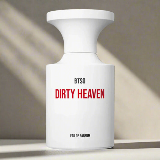 ボーントゥスタンドアウト/ドランクサフラン 50ml Shop Borntostandout | Olfactoryfactoryllc