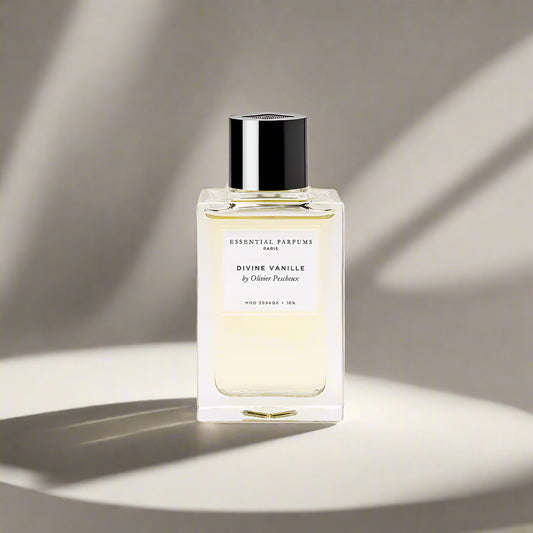 Essential Parfums - Divine Vanille by Olivier Pescheux