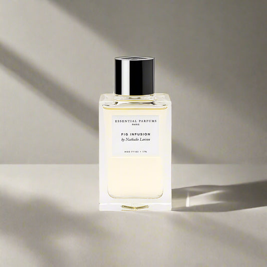 Essential Parfums - Fig Infusion by Nathalie Lorson